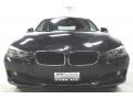 2015 Black Sapphire Metallic BMW 3 Series 328i xDrive Sedan  photo #6