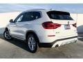 Alpine White - X3 sDrive30i Photo No. 2