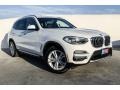 Alpine White - X3 sDrive30i Photo No. 12