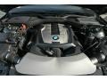 2006 Black Sapphire Metallic BMW 7 Series 750Li Sedan  photo #14