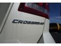 2018 White Noise Tri-Coat Dodge Journey Crossroad  photo #14