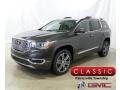 Smokey Quartz Metallic - Acadia Denali AWD Photo No. 1