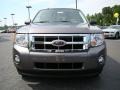 2009 Sterling Grey Metallic Ford Escape XLT  photo #7