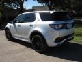 Indus Silver Metallic - Discovery Sport HSE Photo No. 12