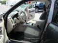 2009 Sterling Grey Metallic Ford Escape XLT  photo #8