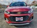 Cajun Red Tintcoat - Trax LT Photo No. 2