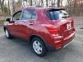 Cajun Red Tintcoat - Trax LT Photo No. 4