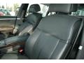 2006 Black Sapphire Metallic BMW 7 Series 750Li Sedan  photo #16