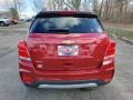 Cajun Red Tintcoat - Trax LT Photo No. 5