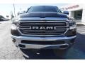 Rugged Brown Pearl - 1500 Laramie Crew Cab Photo No. 2