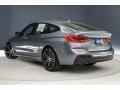 Bluestone Metallic - 6 Series 640i xDrive Gran Turismo Photo No. 2