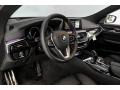 2018 Bluestone Metallic BMW 6 Series 640i xDrive Gran Turismo  photo #4