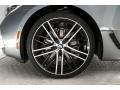 2018 Bluestone Metallic BMW 6 Series 640i xDrive Gran Turismo  photo #9