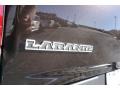 Rugged Brown Pearl - 1500 Laramie Crew Cab Photo No. 15