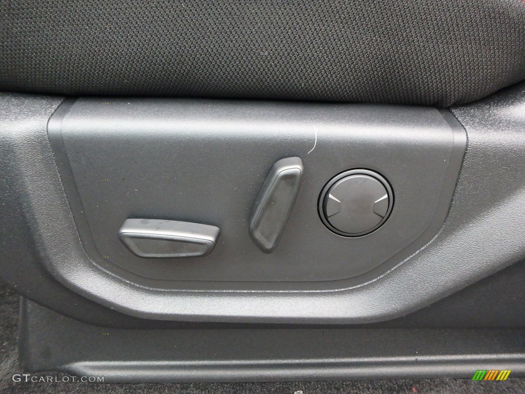 2019 Ford F150 XLT Sport SuperCrew 4x4 Controls Photo #130467476