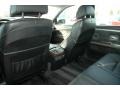 2006 Black Sapphire Metallic BMW 7 Series 750Li Sedan  photo #17