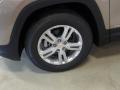 Coppertino Metallic - Terrain SLE AWD Photo No. 5