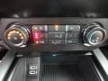 2019 Ford F150 XLT Sport SuperCrew 4x4 Controls