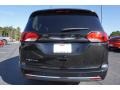 2019 Brilliant Black Crystal Pearl Chrysler Pacifica Touring L  photo #12