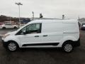 White - Transit Connect XL Van Photo No. 8