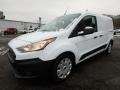 White - Transit Connect XL Van Photo No. 9
