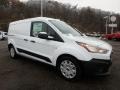 White - Transit Connect XL Van Photo No. 11