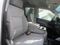 Summit White - Silverado 2500HD WT Double Cab 4x4 Photo No. 11