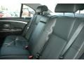 2006 Black Sapphire Metallic BMW 7 Series 750Li Sedan  photo #18