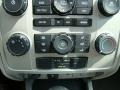 2009 Sterling Grey Metallic Ford Escape XLT  photo #22