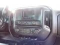Summit White - Silverado 2500HD WT Double Cab 4x4 Photo No. 15