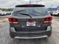 2018 Bruiser Grey Dodge Journey Crossroad  photo #5