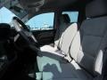 Summit White - Silverado 2500HD WT Double Cab 4x4 Photo No. 16