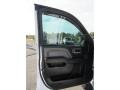 Summit White - Silverado 2500HD WT Double Cab 4x4 Photo No. 21
