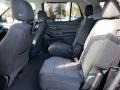 Havana Brown Metallic - Traverse LT AWD Photo No. 6