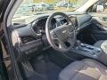 Havana Brown Metallic - Traverse LT AWD Photo No. 7