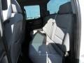 Summit White - Silverado 2500HD WT Double Cab 4x4 Photo No. 25