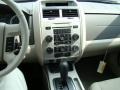 2009 Sterling Grey Metallic Ford Escape XLT  photo #26