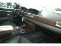 2006 Black Sapphire Metallic BMW 7 Series 750Li Sedan  photo #19
