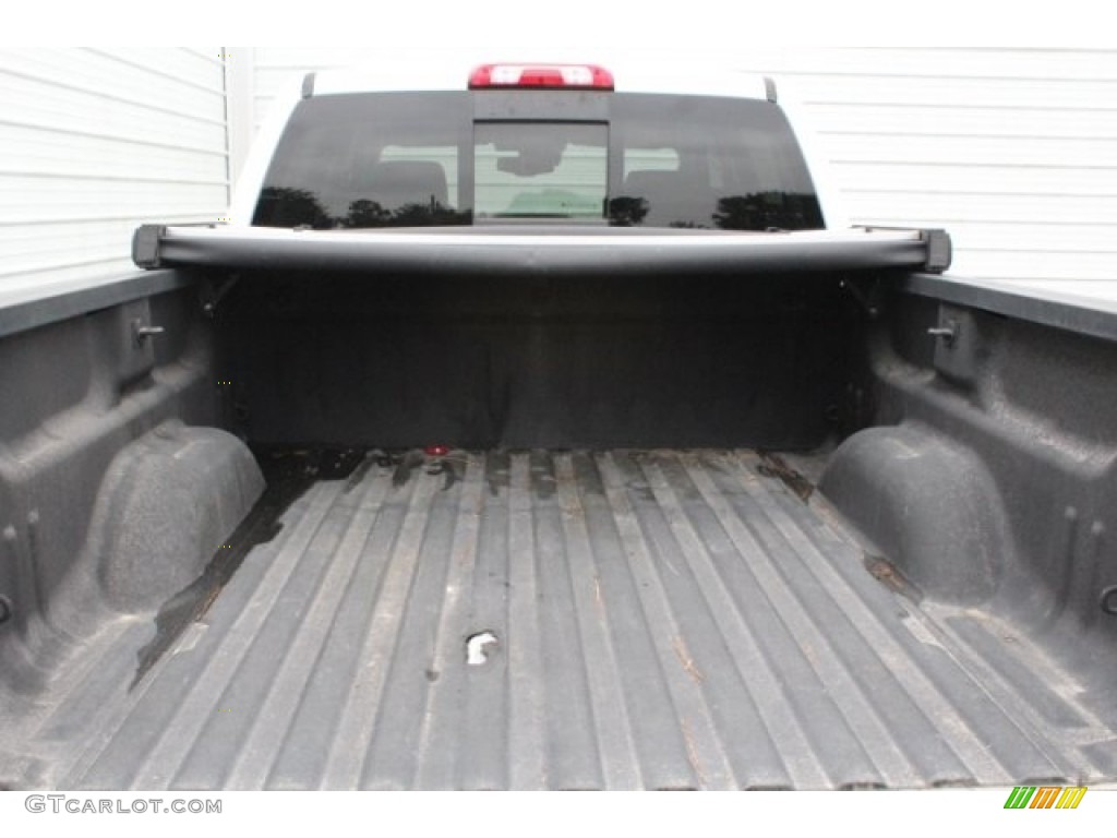 2014 Silverado 1500 LTZ Crew Cab - Summit White / Jet Black photo #27