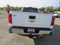 Summit White - Silverado 2500HD WT Double Cab 4x4 Photo No. 31