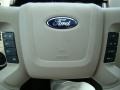2009 Sterling Grey Metallic Ford Escape XLT  photo #27