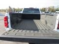 Summit White - Silverado 2500HD WT Double Cab 4x4 Photo No. 33