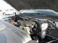 Summit White - Silverado 2500HD WT Double Cab 4x4 Photo No. 35