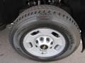 Summit White - Silverado 2500HD WT Double Cab 4x4 Photo No. 37