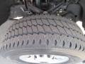Summit White - Silverado 2500HD WT Double Cab 4x4 Photo No. 38