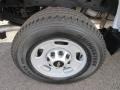 Summit White - Silverado 2500HD WT Double Cab 4x4 Photo No. 40