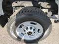 Summit White - Silverado 2500HD WT Double Cab 4x4 Photo No. 43