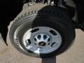 Summit White - Silverado 2500HD WT Double Cab 4x4 Photo No. 46