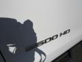 Summit White - Silverado 2500HD WT Double Cab 4x4 Photo No. 49