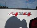 Summit White - Silverado 2500HD WT Double Cab 4x4 Photo No. 50